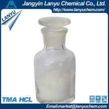 Триметиламина гидрохлорид 593-81-7